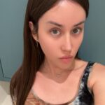 Adore Delano Instagram - Before bed MySpace angles 🤳