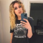 Adore Delano Instagram - Missing Europe already 🖤