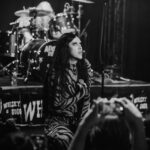 Adore Delano Instagram - Los Angeles • 1 - 31 - 23 #PartyYourWorldTour