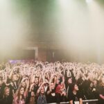 Adore Delano Instagram - My first time in Poland & Warsaw didn’t disappoint! You guys killed it tonight & I love you more than you know! Thank you so much. Till next time. I love you. 🫶🏼