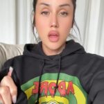 Adore Delano Instagram - 4 months post op #ffs with @drjumaily 💖