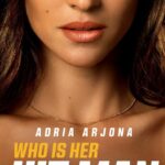 Adria Arjona Instagram – HIT MAN hits theaters today!! @netflixfilm