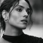 Adria Arjona Instagram - 🖤🖤 @isabelmarant