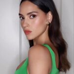 Adria Arjona Instagram -