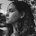 Adria Arjona Instagram - Only TWO more days until the world premiere of #LosFrikis @miamifilm. We cannot wait to experience this breathtaking film alongside you 💚 with a Q&A to follow. Grab your ticket today.
