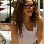 Adria Arjona Instagram - I am so beyond grateful to all these incredible brands for donating and making this block party and shopping spree a reality for 200 women. They were able to pick colors, scents, and flavors thanks to all of you. You all gave the gift of autonomy with your donations and we can’t thank you enough ❤️ @dwcweb @armanibeauty @tower28beauty @moroccanoil @patternbeauty @honest @honestbeauty @humblebrands @relevant.skin @slowtide @theproudlyco @skinnydipped @tonyschocolonely_us @mynasnacks @miir @meetflamingo @recesstruck @zleephouse @creativeartistsagency @caafoundation And thank you to the Downtown Women’s Shelter for hosting this event @dwcweb and to all my friends who came out to help @daniela_pizzo @mela_selva @carolagmakeup @colorbymattrez #Dennis #alexandra @adamcampbellhair @rebeccakarchtomlinson @itsardanny @kevinberruuu love you guys so much ❤️
