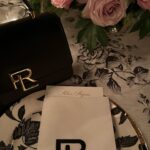 Adria Arjona Instagram – What a beautiful show @ralphlauren thank you for having me