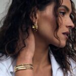 Adria Arjona Instagram - Locked up @tiffanyandco #Tiffanyandco #TiffanyIcons