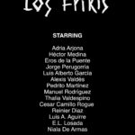 Adria Arjona Instagram - We can’t wait for everyone to experience the immense highs, lows and the joy of #LosFrikis. Join the cast and filmmakers at our world premiere on April 6th with @miamifilm Tickets on sale at the link in bio. No podemos esperar a que todos experimenten los inmensos altibajos y la alegría de #LosFrikis. Únase al elenco y a los realizadores para nuestro estreno mundial el 6 de abril con @miamifilm Entradas a la venta en el enlace de la biografía.