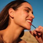 Adria Arjona Instagram -