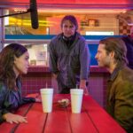 Adria Arjona Instagram - HIT MAN Coming to you this summer 😎 #NextOnNetflix