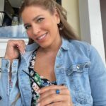 Adriana Fonseca Instagram - Mis niñas del alma y yo… . . #lifestyle #girls #mimanada #mexicana #cute #fashion #LA