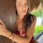 Adriana Fonseca Instagram – Foto uno o dos? 
.
.
#travelphotography #rivieramaya #cute #lifestyle