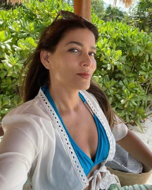 Adriana Fonseca Instagram - Dia tres, en el paraíso…
______
Day three, in paradise...
.
.
.
.
.
#playadelcarmen #travelphotography #sundayfunday #cute #lifestyle #sirena #mermaid