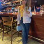 Adriana Fonseca Instagram - Cheers, por los nuevos comienzos! . . #blessed #thankful #memorialweekend #lifestyle #latina