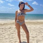 Adriana Fonseca Instagram – 🩵