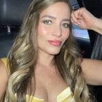 Adriana Fonseca Instagram - Cheers, por los nuevos comienzos! . . #blessed #thankful #memorialweekend #lifestyle #latina