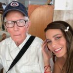 Adriana Fonseca Instagram – Feliz cumpleaños papito lindo…
______
Mucha salud, bendiciones, amor y felicidad para ti…
.
.
#papa #birthday #lifestyle
