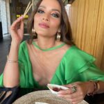 Adriana Fonseca Instagram – TBT, de un cachito de mi Abril…
.
.
#tbt #memories #happy #lifestyle #travelphotography #cute #rivieramaya #veracruz