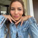 Adriana Fonseca Instagram - Mis niñas del alma y yo… . . #lifestyle #girls #mimanada #mexicana #cute #fashion #LA