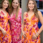 Adriana Fonseca Instagram - 🟣 La actriz Adriana Fonseca regresa a las telenovelas para dar vida al personaje de Paulina en la nueva producción de TelevisaUnivision #PapásPorConveniencia, historia protagonizada por Ariadne Díaz y José Ron. ➡ La participación de Adriana Fonseca en esta historia marca su reencuentro con la productora Rosy Ocampo y con el actor Ernesto Laguardia, con quienes trabajó hace 24 años en la exitosa telenovela infantil #AmigosPorSiempre. ➡ El personaje de Adriana Fonseca en "Papás por conveniencia" es una mujer que inmigró a Estados Unidos huyendo de una difícil situación que no pudo soportar. Paulina es esposa de Jason (Ernesto Laguardia), un importante empresario méxico-americano, a quien le ha ocultado un suceso muy importante de su pasado. Paulina se ve obligada a regresar a México para enfrentar la realidad de la que huyó, pero todo se confabula en su contra y no podrá volver a su hogar en Seattle. ➡ La historia de Papás por conveniencia aborda el complejo tema de las familias reconstituidas y los desafíos que deben superar para encontrar el amor y la felicidad. ➡ El anuncio de la incorporación de Adriana Fonseca, se dio en el marco de la ceremonia en la que Rosy Ocampo recibió el Micrófono de Oro, reconocimiento que otorga la Asociación Nacional de Locutores de México. ➡ Estreno: 21 de octubre, en el horario de las 20:30 horas. @adrianafonsecaoficial @papasporconveniencia