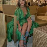 Adriana Fonseca Instagram – Amamos a los diseñadores Mexicanos maal!!!
______
Gracias @albertoortizatelier @palomeragroup @xamanha_festival por hacerlo posible ✨
.
.
#fashion #altacosstura #fashionstyle #rivieramaya #ootd #lifestyle