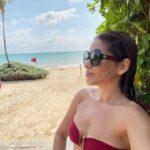 Adriana Fonseca Instagram - TBT, de un cachito de mi Abril… . . #tbt #memories #happy #lifestyle #travelphotography #cute #rivieramaya #veracruz