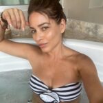 Adriana Fonseca Instagram - TBT, de un cachito de mi Abril… . . #tbt #memories #happy #lifestyle #travelphotography #cute #rivieramaya #veracruz