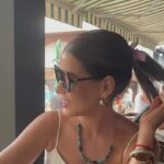 Adriana Fonseca Instagram - TBT, de un cachito de mi Abril… . . #tbt #memories #happy #lifestyle #travelphotography #cute #rivieramaya #veracruz