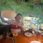 Adriana Fonseca Instagram - Love is the answer… ______ 1-🩵 by @eduardolucerola 2-Mi suegris @enriquecalderons en su pumple 3-agradeciendo 4-pose pose en el camino 5-La fam 6-love is love 7-mi cuñis @landerauch 8-suegris feliz 9-las mañanitas 10-bumerán del cuñis… . . . . . #happybirthday #suegro #playadelcarmen #lifestyle #fashion