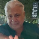 Adriana Fonseca Instagram – Love is the answer…
______
1-🩵 by @eduardolucerola 
2-Mi suegris @enriquecalderons en su pumple
3-agradeciendo
4-pose pose en el camino
5-La fam
6-love is love
7-mi cuñis @landerauch 
8-suegris feliz
9-las mañanitas
10-bumerán del cuñis…
.
.
.
.
.
#happybirthday #suegro #playadelcarmen #lifestyle #fashion