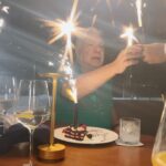 Adriana Fonseca Instagram – Love is the answer…
______
1-🩵 by @eduardolucerola 
2-Mi suegris @enriquecalderons en su pumple
3-agradeciendo
4-pose pose en el camino
5-La fam
6-love is love
7-mi cuñis @landerauch 
8-suegris feliz
9-las mañanitas
10-bumerán del cuñis…
.
.
.
.
.
#happybirthday #suegro #playadelcarmen #lifestyle #fashion