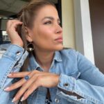 Adriana Fonseca Instagram - Mis niñas del alma y yo… . . #lifestyle #girls #mimanada #mexicana #cute #fashion #LA