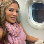 Adriana Fonseca Instagram – Moda, arte, trabajo y mas…
______
Pasé unos días espectaculares en diferentes partes de mi México, con familia,  mis cosas del cuidado de la piel, muchas opciones de cambios de ropa y hasta mi mascota, gracias a @vivaaerobus 🔝 
.
.
#travel #traveltips #rivieramaya #mexico #mascotas #fashion #cute #dejatevolar #viajerosreales #vivaaereobus