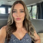 Adriana Fonseca Instagram – 1. En camino a una importante reunión.
2. Comiendo el mejor sushi in town.
3. Con mamá, en camino.
4. Probando luces naturales, en el camino.
5. Selfie en el baño, amo ponerme vestido con tenis, a-gusto!
6. Amo amo, este pescado es edición limitada de Alaska! Yum
7. Acabando yoguita.
8. Vamos de regreso!
9. Mami, disfrutando el postre mas deli! Estaba helado y traía mango picado, espectacular! 
10. Hechando la poderosa….
_______
1. On the way to an important meeting.
2. Eating the best sushi in town.
3. With Mom on the way.
4. Testing natural lights, on the way.
5. Selfie in the bathroom, I love wearing dress in tennis!
6. This fish is limited edition of Alaska! Yum
7. Finishing yoguita.
8. Let’s go back!
9. Mommy, enjoying the most deli dessert! It was ice cream and it was handle chopped, spectacular!
10. Signing….
.
.
.
.
.
#cute #cdmx #latina #travel #Mexico #lifestyle #fashion #ILoveMyMom