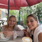 Adriana Fonseca Instagram - Visualizando lo que esta por llegar… ______ Dias emocionantes es cdmx, me ha tocado venir mucho últimamente, muero por contarles lo que viene… AMEN . . #cdmx #cute #family #friends #amen #blessed
