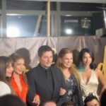Adriana Fonseca Instagram - Así se vivió el encuentro con la prensa, en la confirmación de Adriana Fonseca como parte del elenco de #PapásPorConveniencia.