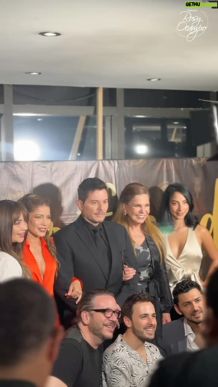 Adriana Fonseca Instagram - Así se vivió el encuentro con la prensa, en la confirmación de Adriana Fonseca como parte del elenco de #PapásPorConveniencia.