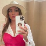 Adriana Fonseca Instagram - Enamorada de mi puerto jarocho… _____ Son difíciles las despedidas, la pase genial estos días en mi hermosa tierra! It's hard to say goodbye, I had a great time these days in my beautiful land! . . #cute #traveltips #travelblogger #lifestyle #latina #veracruz #méxico