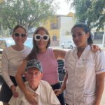 Adriana Fonseca Instagram - Mi Veracruz hermoso, mi lugar feliz… ______ Me pasa que el lugar que me vio crecer, me genera diferentes emociones, dependiendo mi edad. Me encanta que en esta etapa mi vida, a pesar de ciertas circunstancias; me da mucha paz y amor. . . #Veracruz #travelphotography #travel #latina #cute #jarocha
