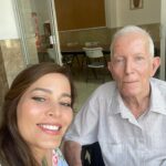 Adriana Fonseca Instagram - Mi Veracruz hermoso, mi lugar feliz… ______ Me pasa que el lugar que me vio crecer, me genera diferentes emociones, dependiendo mi edad. Me encanta que en esta etapa mi vida, a pesar de ciertas circunstancias; me da mucha paz y amor. . . #Veracruz #travelphotography #travel #latina #cute #jarocha