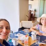 Adriana Fonseca Instagram - Mi Veracruz hermoso, mi lugar feliz… ______ Me pasa que el lugar que me vio crecer, me genera diferentes emociones, dependiendo mi edad. Me encanta que en esta etapa mi vida, a pesar de ciertas circunstancias; me da mucha paz y amor. . . #Veracruz #travelphotography #travel #latina #cute #jarocha