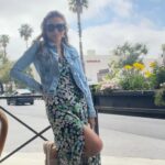 Adriana Fonseca Instagram - Mis niñas del alma y yo… . . #lifestyle #girls #mimanada #mexicana #cute #fashion #LA
