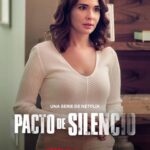 Adriana Louvier Instagram - Estamos de estreno, ya está disponible Pacto De Silencio en muchos países. Gracias a todos y a cada uno de los que formaron parte. En especial a @marianaizkandariani @sevive @maocorredor @marabiertoproductions a el equipo de @netflixlat @marthagodoy2000 y por supuesto a stopello stopello por juntarnos a todos en este proyecto.