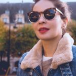 Adriana Louvier Instagram - Esta es la ventaja de tener una hermana que saca bonitas fotos.