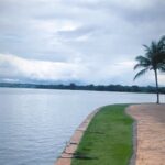 Adriana Louvier Instagram - #BRASIL #Brasilia con amor #Verano lluvioso
