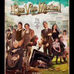 Adriana Louvier Instagram - Este 23 de marzo se ESTRENA en CINES la nueva película de Luis Estrada @quevivamexico_cabrones