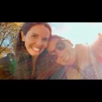 Adriana Louvier Instagram - Lo mejor de Paris ❤️ Estar con ustedes @paulouvier @paulbidaultmusic