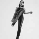 Adriana Louvier Instagram - Les dejo más fotos de la sesión increíble con @wmmagazinemx ❤️‍🔥