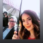 Adriana Louvier Instagram - Ya pueden ver la nueva temporada de #MSh2 por @muynetflix en donde hago una actuación especial que me encantó hacer y compartir con mis compañeros actores. Muy divertido estuvo.